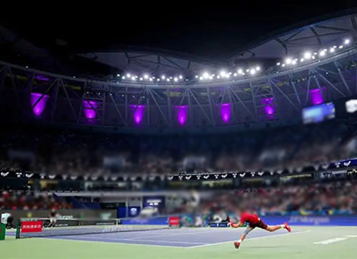 丰镇市体育比赛